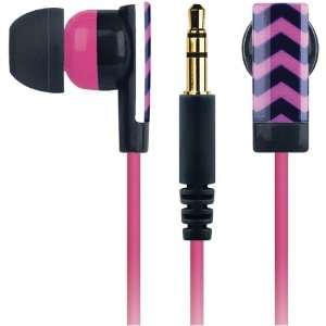  New  MERKURY MB EB1RO EARBUDS (RUGBY ORCHID)   MB EB1RO 