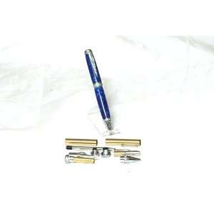  Ultra Cigra Pen Kit Statin Chrome and Chrome Highlights 