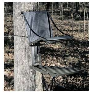  Hunting Solutions Inc The Millenium Hang On Treestand 