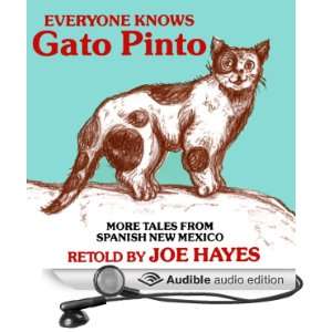  Everyone Knows Gato Pinto More Tales From Spanish New 