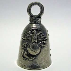   United States Marines Motorcycle Biker Luck Riding Bell Automotive