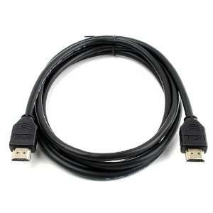  Axcess 6FT FULL HD 1080P v 1 3 CAT2 Certified HDMI Cable Electronics