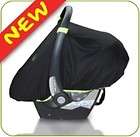 SAFETY 1ST FLEXIBLE FRAME SUNSCREEN SUNSHADE BABY CAR SEAT NEW items 