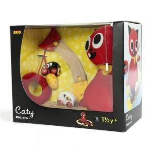  Brio My First Sets   Caty the Cat Toys & Games