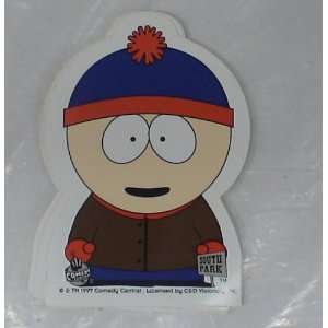  South Park Stan 4 Sticker 