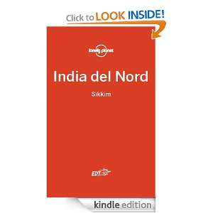 India del nord   Sikkim (Guide EDT/Lonely Planet) (Italian Edition 