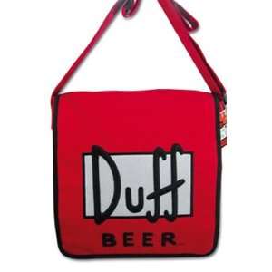  Trim   Duff Beer sac à bandoulière Classic Toys & Games