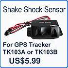GPS Accessory Shake Shcok Sensor For GPS Tracker TK103A or TK103B