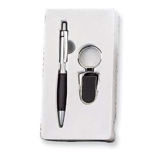  Pen and Key Ring Set Jewelry