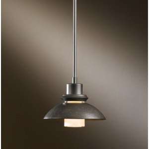  Pendant Staccato Pendant Fixture By Hubbardton Forge 