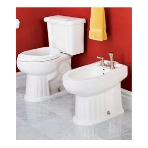 St Thomas ST6127.028.01 Mayfair 2 Piece Water Closet In White
