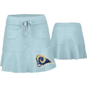  St. Louis Rams Juniors French Terry Skirt Sports 