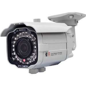 (INSTALLER FAVORITE) Color Sony Super HAD CCD Infrared Security 