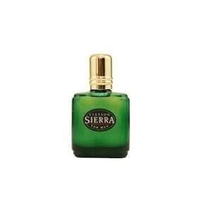 STETSON SIERRA by Coty AFTERSHAVE .5 OZ