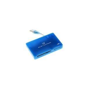  SSK All in One USB 2.0 Card Reader 