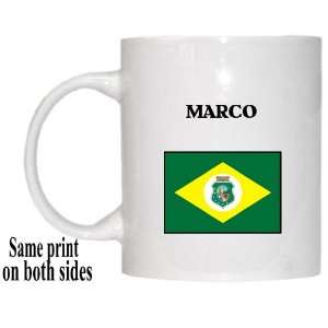  Ceara   MARCO Mug 