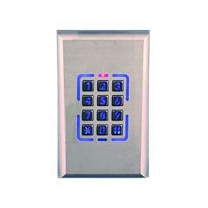   CHANNEL VISION DS KEYPAD ACCESS KYPD FOR SINGLE DOOR
