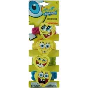  Spongebob 4 On Terries Case Pack 288   913403 Beauty