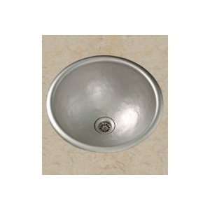  Herbeau MOSELLE KITCHEN SINK Round Bowl 430259