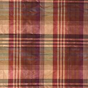  Tartan Silk T30 by Mulberry Fabric Arts, Crafts & Sewing