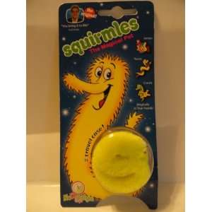  Squirmles the Magical Pet   Yellow 