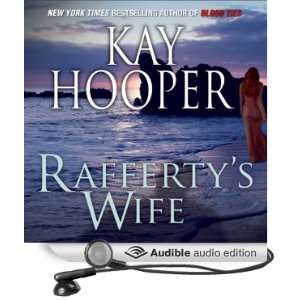  Raffertys Wife (Audible Audio Edition) Kay Hooper 
