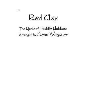  Red Clay Musical Instruments