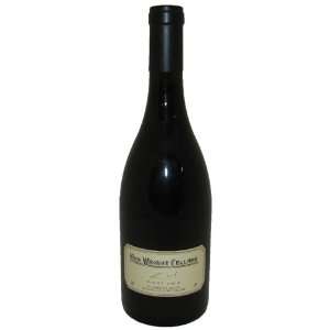  Ken Wright Cellars Willamette Valley Pinot Noir 2009 