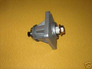 Mower Spindle Assy for MTD 918 0430A Toro 112 0311 New  