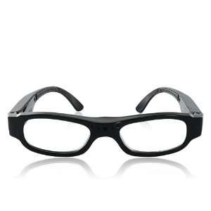  Discreet HD Spy Glasses (4GB)