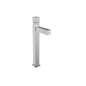  Riobel Single Handle Vessel Bathroom Faucet KL01 BN