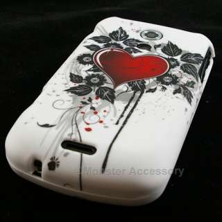 Sacred Heart Hard Case Cover For Samsung Epic 4G Sprint  