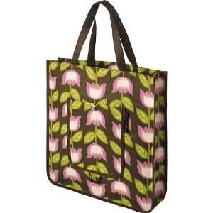 New Spring 2011 Petunia Pickle Bottom Shopper Tote   Heavenly Holland