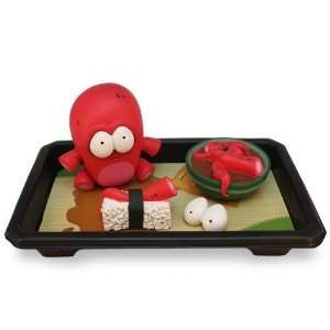  O No Sushi   Red Toys & Games