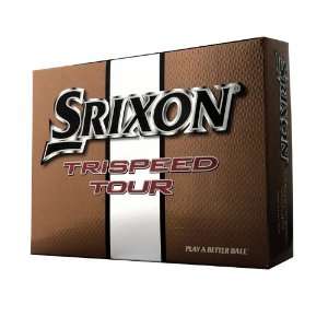   Double Personalized Golf Balls (12 Ball Pack)
