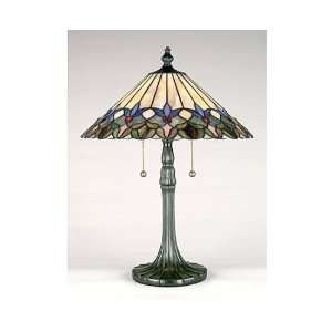  Duchess Table Lamp