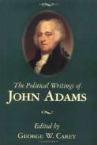 The Americana Bookstore & Gift Shop   The Political Writings of John 