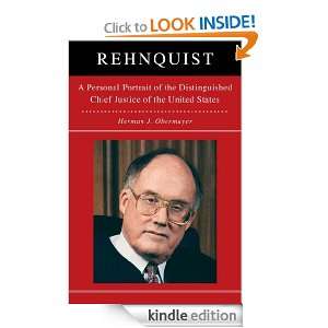 Start reading Rehnquist  