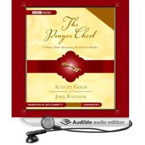  The Prayer Chest A Novel About Receiving All of Lifes 