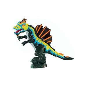   Fisher Price M6694 Imaginext Mega Spinosaurus Gift Set Toys & Games