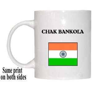  India   CHAK BANKOLA Mug 