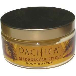  Pacifica Madagascar Spice Body Butter Health & Personal 