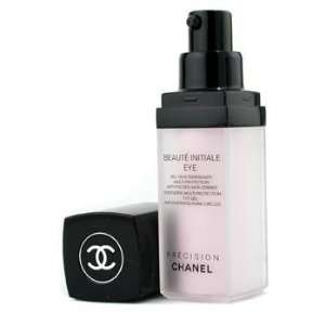  Exclusive By Chanel Precision Beaute Initiale Energizing 
