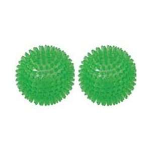  Fitball Spiky 3.94 Ball (Set of 2)