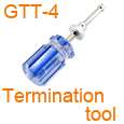 Cable TV CATV Security Shield Filter Trap Remove Tool  