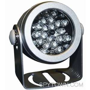  Stand Alone IR Illuminator