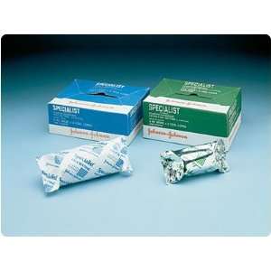 Specialist Plaster Bandages Specialist Plaster Bandages   Green Label 