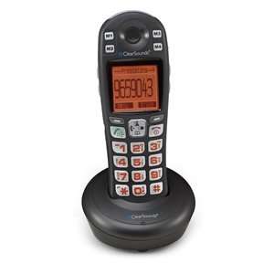   NEW A1600 Additional Handset (Special Needs Products)