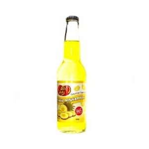 Jelly Belly Soda   Pineapple   (6 Pack)  Grocery & Gourmet 