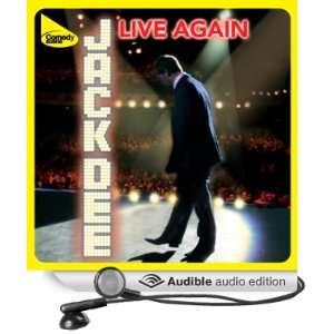  Live Again (Audible Audio Edition) Jack Dee Books